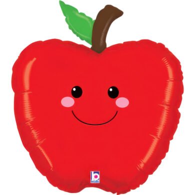 Folinis balionas APPLE