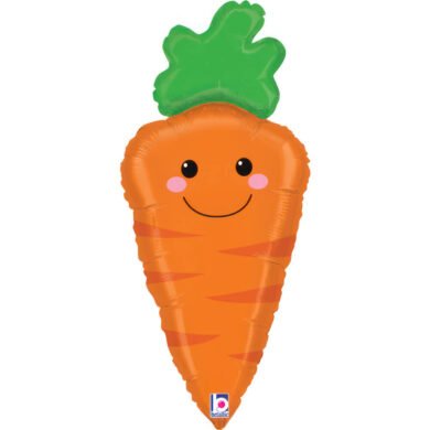 Folinis balionas CARROT