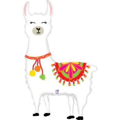 Folinis balionas LLAMA