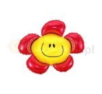 Folinis balionas MINI FLOWER