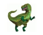Folinis balionas MINI TYRRANOSAURUS