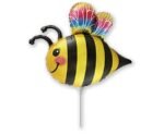 Folinis balionas MINI BEE