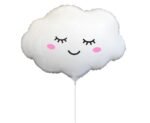 Folinis balionas MINI CLOUD