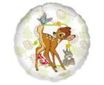 Folinis balionas BAMBI