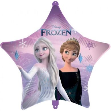 Folinis balionas FROZEN