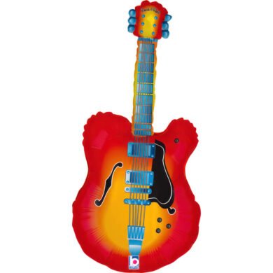 Folinis balionas GUITAR