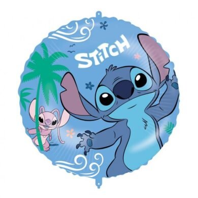 Folinis balionas STITCH