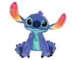 Folinis balionas STITCH GIANT