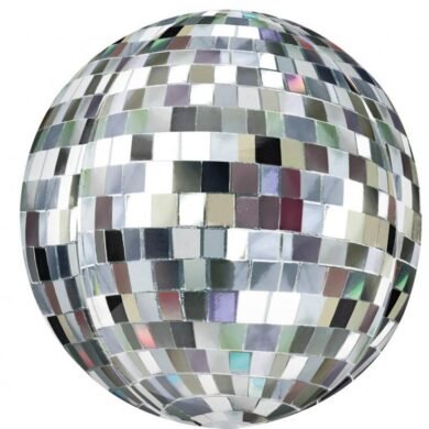 Folinis balionas DISCO BALL