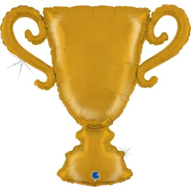 Folinis balionas GOLDEN CUP