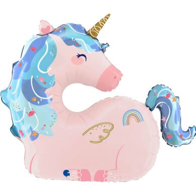 Folinis balionas MARITIME UNICORN