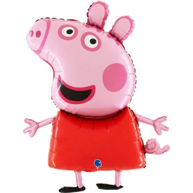 Folinis balionas PEPPA PIG