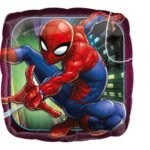 Folinis balionas SPIDERMAN