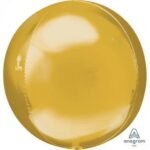 Folinis balionas ORBZ GOLD