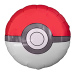 Folinis balionas POKEMON