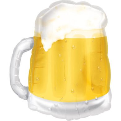 Folinis balionas BEER MUG