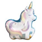 Folinis balionas UNICORN