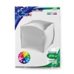 Folinis balionas SQUARE SILVER 4D
