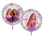 Folinis balionas BARBIE