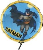 Folinis balionas BATMAN
