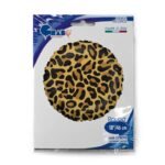 Folinis balionas LEOPARD SPOTS