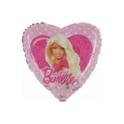 Folinis balionas BARBIE