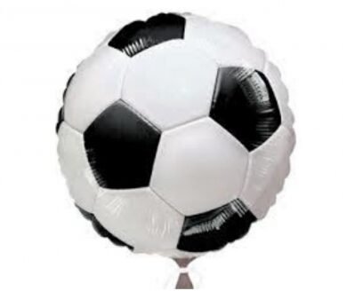 Folinis balionas FOOTBALL