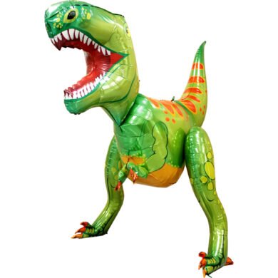 Folinis balionas 3D GIANT DINOSAUR