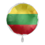 Folinis balionas LIETUVOS VĖLIAVA
