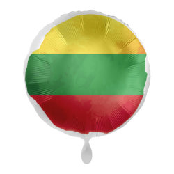 Folinis balionas LIETUVOS VĖLIAVA