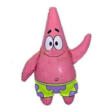 Folinis balionas PATRICK