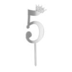 Smeigtukas SILVER 5