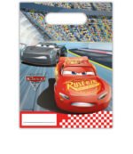 Lauktuvių maišeliai CARS