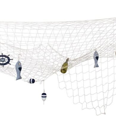 Dekoracija FISHING NET
