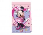 Lauktuvių maišeliai MINNIE MOUSE