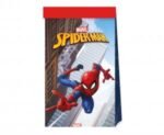 Lauktuvių maišeliai SPIDERMAN