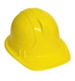Šalmas CONSTRUCTION YELLOW