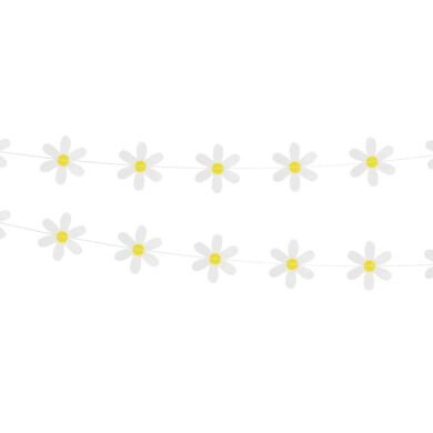 Girlianda DAISY