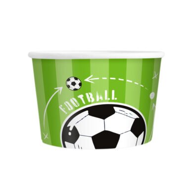 Ledų indeliai FOOTBALL