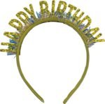 Lankelis HAPPY BIRTHDAY