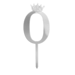 Smeigtukas SILVER 0
