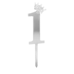 Smeigtukas SILVER 1