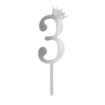 Smeigtukas SILVER 3