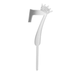 Smeigtukas SILVER 7