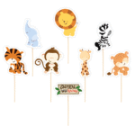 Smeigtukai ANIMALS