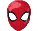 Folinis balionas SPIDERMAN HEAD