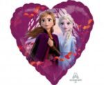Folinis balionas FROZEN
