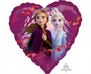 Folinis balionas FROZEN