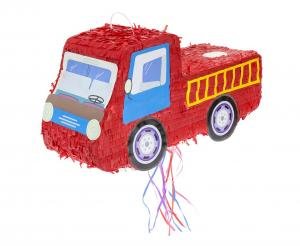 Pinjata FIRE BRIGADE