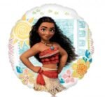 Folinis balionas VAIANA